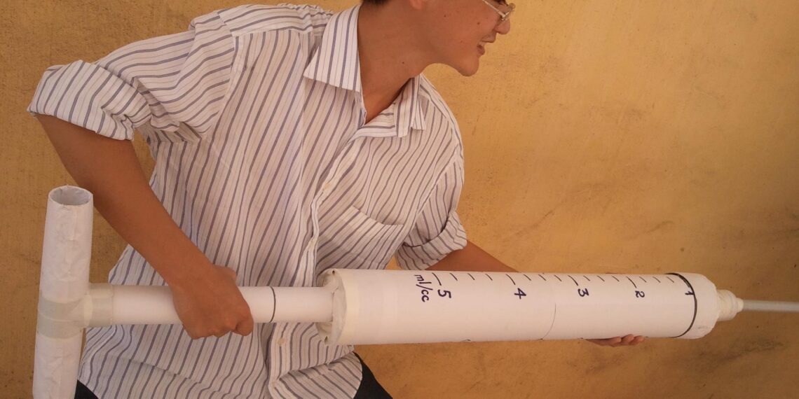 Vaccine Hoàn Hảo