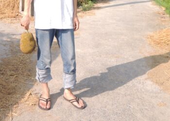Lần Đầu Đi Hội Chẩn