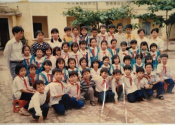 Thỏ Và Người Bạn Cũ