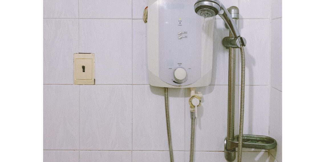 Hạnh Phúc Là … Được Tắm Nước Nóng