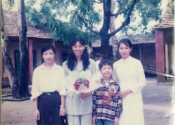 Nhà Giáo Dục Đại Tài